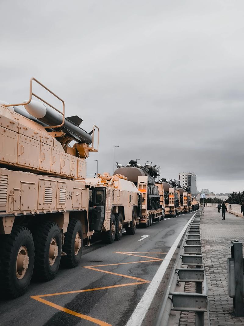 Europa, lovită: Arms for Ukraine, Patriot/SAMP/T pe flux