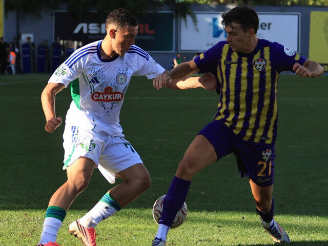 DOICARU, EROU RATAT: Gol superb, victorie scapătă în ultima secundă