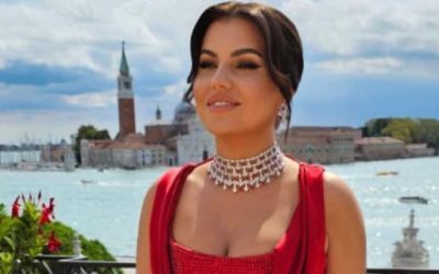 Romina Gingașu: Șapte cuvinte au șters totul de pe Instagram