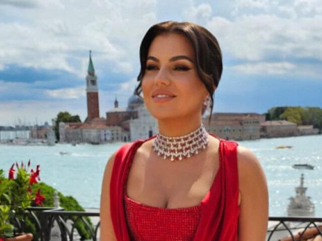 Romina Gingașu: Șapte cuvinte au șters totul de pe Instagram