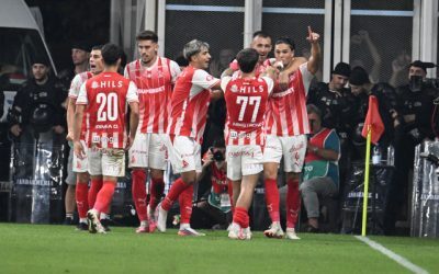 Dinamo învinge FCSB, Pascual a marcat