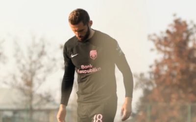 Atacant refuzat de FCSB, acum la liderul Europa