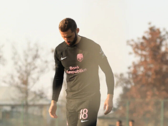 Atacant refuzat de FCSB, acum la liderul Europa