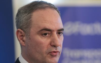 Nazare: Investitorii sunt îngrijorați fără guvern