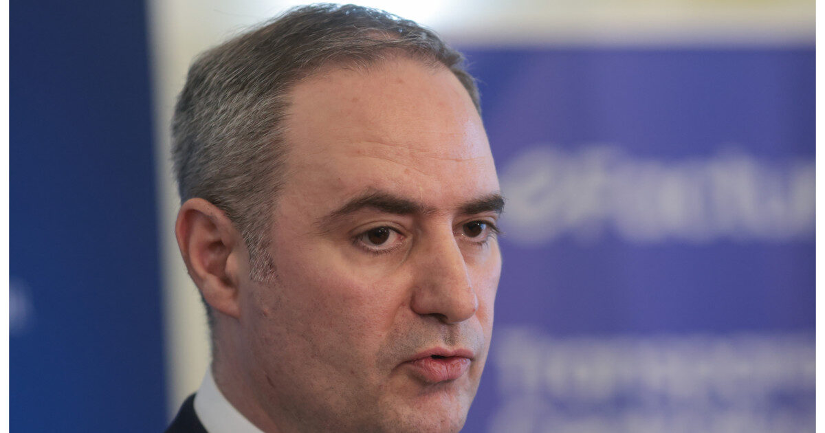 Nazare: Investitorii sunt îngrijorați fără guvern