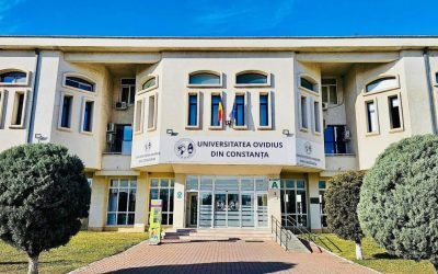 DNA: Șpagă pentru restanțe la Ovidius! Doi profesori și două studente, reținuți