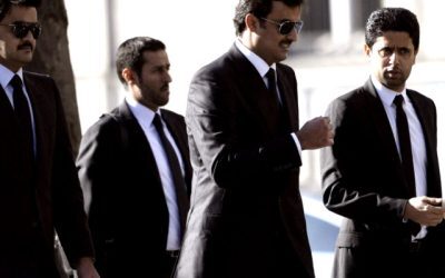 Qatar cumpără o nouă echipă: Fotbalul, pe punctul de a fi distrus