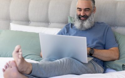 Munca de acasă: Pericol ascuns pentru sănătate, arată un studiu