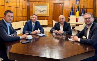 Mureșan prezintă Guvernul: lista completă și programul