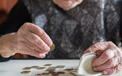 România pe hartă: Unde plătesc românii cele mai mari pensii și salarii