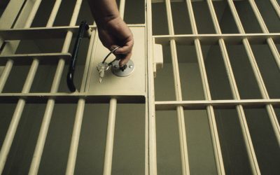 Bucureștean, o lună la închisoare din eroare de poliție. Detalii șocante