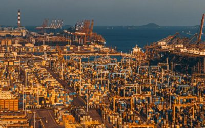 China contra-atacă: Arsenal economic nou, Europa riscă dependență