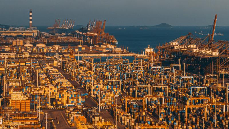 China contra-atacă: Arsenal economic nou, Europa riscă dependență