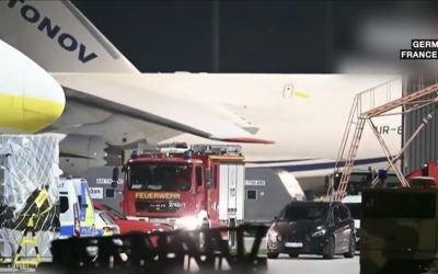 Germania: Antiterorism pe aeroporturi după incidentul Leipzig