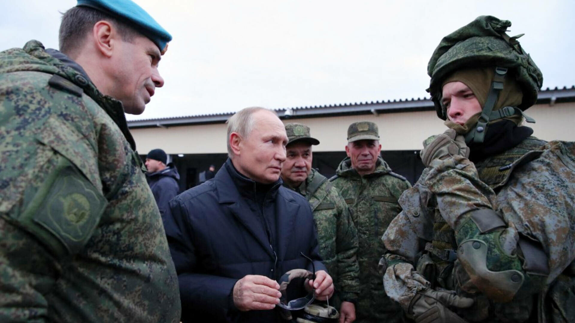 Rusia acuză Europa că sabotează pacea în Ucraina