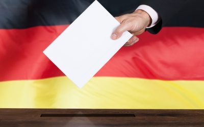 AfD, spre victorie covârșitoare în alegeri