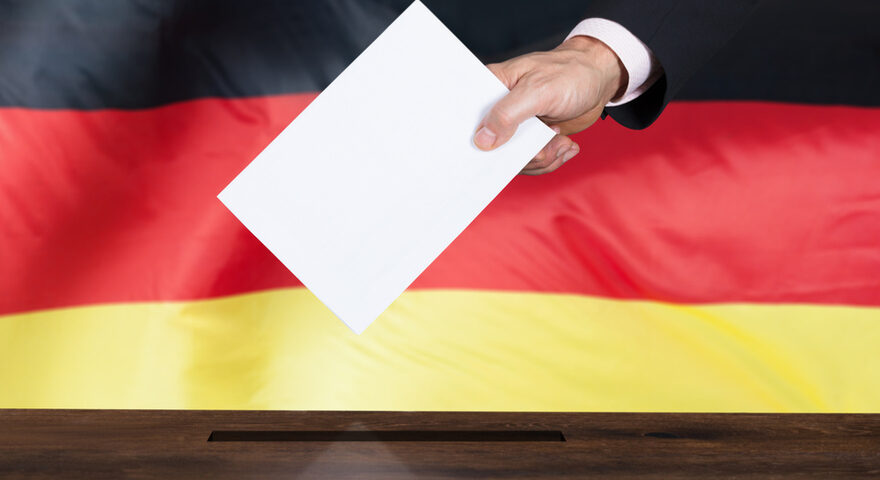 AfD, spre victorie covârșitoare în alegeri