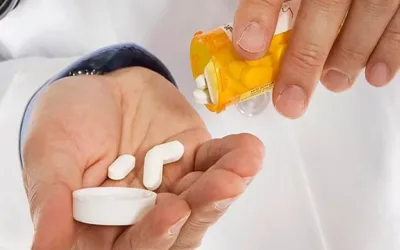 Antibiotic de masă, risc crescut de deces