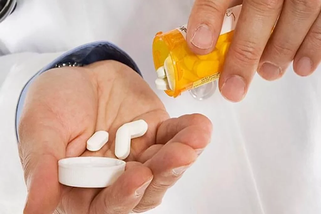Antibiotic de masă, risc crescut de deces
