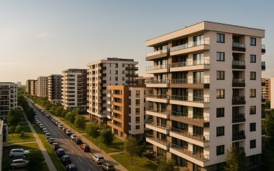 Apartament cu 3 camere pentru 1 leu: Ce ascunde anunțul imobiliar