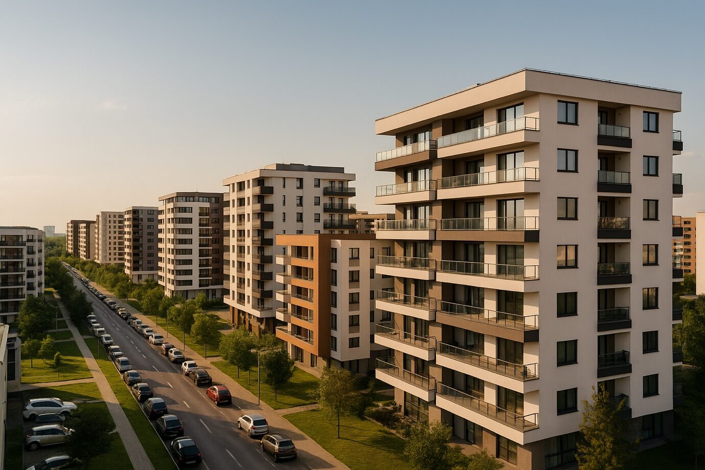 Apartament cu 3 camere pentru 1 leu: Ce ascunde anunțul imobiliar