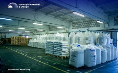 Fermierii cer ajutor: îngrășăminte scumpe, recolte în pericol