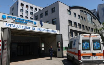 Floreasca: Pacientă operată în privat cu 8.000 euro după imposibilitatea de la stat