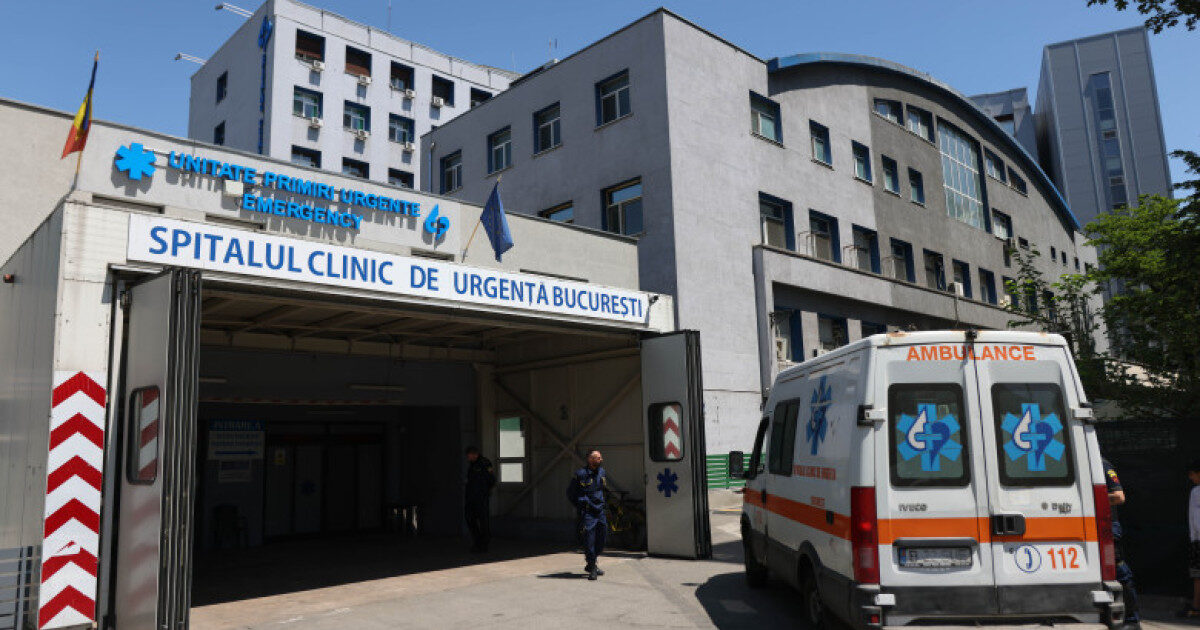 Floreasca: Pacientă operată în privat cu 8.000 euro după imposibilitatea de la stat