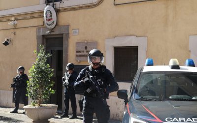 Român, mort explozie Italia, făcea dispozitiv furt bancomate