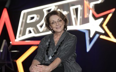 Carmen Tănase pe noi drumuri după Românii au Talent