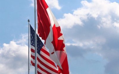Canada vede mineralele ca arme în conflictul cu Trump