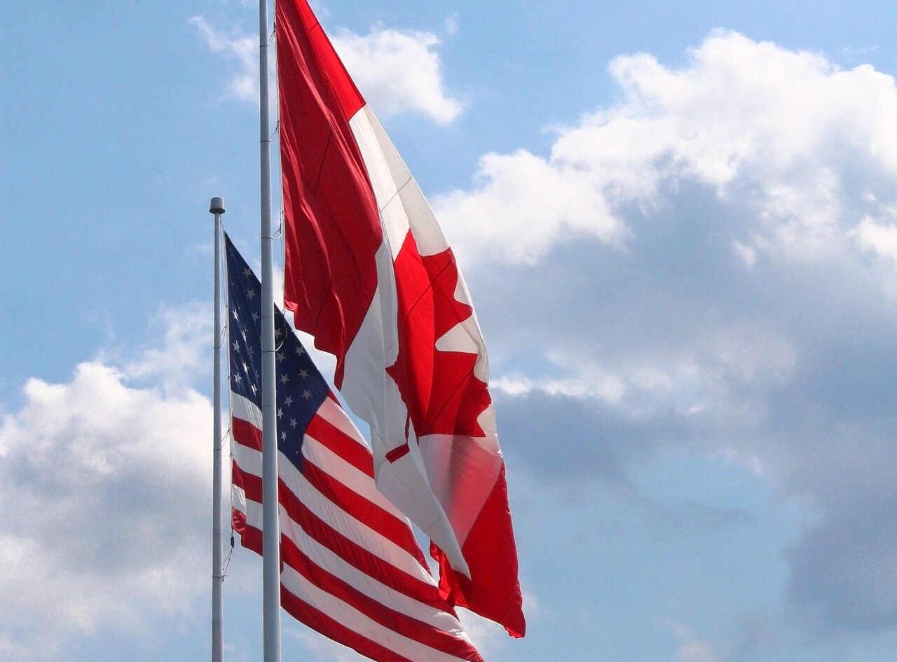 Canada vede mineralele ca arme în conflictul cu Trump
