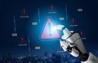 AI NE AMENINȚĂ: 10 ZILE DE COȘMAR PENTRU INTELIGENȚA ARTIFICIALĂ