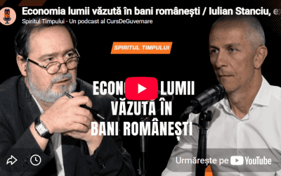 Stanciu: 10 eMAG-uri în 10 ani, pariul pe miliardarii români