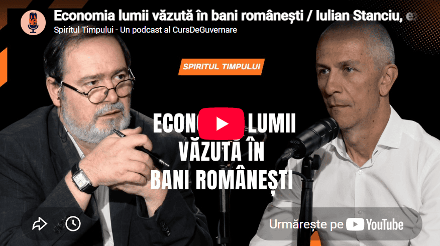 Stanciu: 10 eMAG-uri în 10 ani, pariul pe miliardarii români