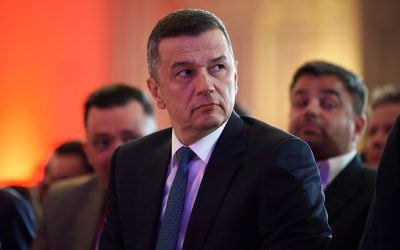 Grindeanu: Nu alerg după întâlniri cu Siegfried Mureșan