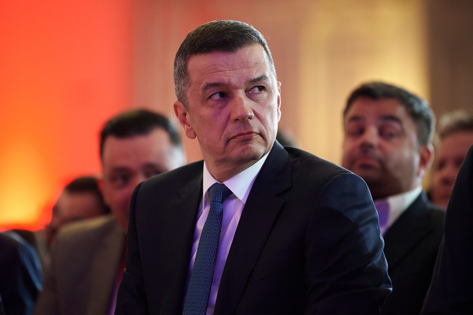 Grindeanu: Nu alerg după întâlniri cu Siegfried Mureșan