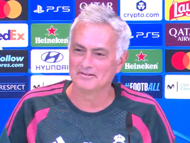 Mourinho, fără perdea despre Chivu înainte de Real Madrid – Inter