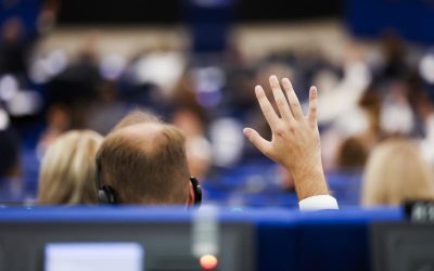 Europarlamentarii: Stop migranților din Spania, granițele tari