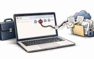 Calculatorul de serviciu, vulnerabil: Urmează sfaturile experților