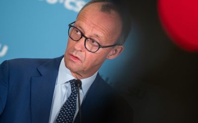 Germania: Liderii cer reforme, se tem de ascensiunea AfD