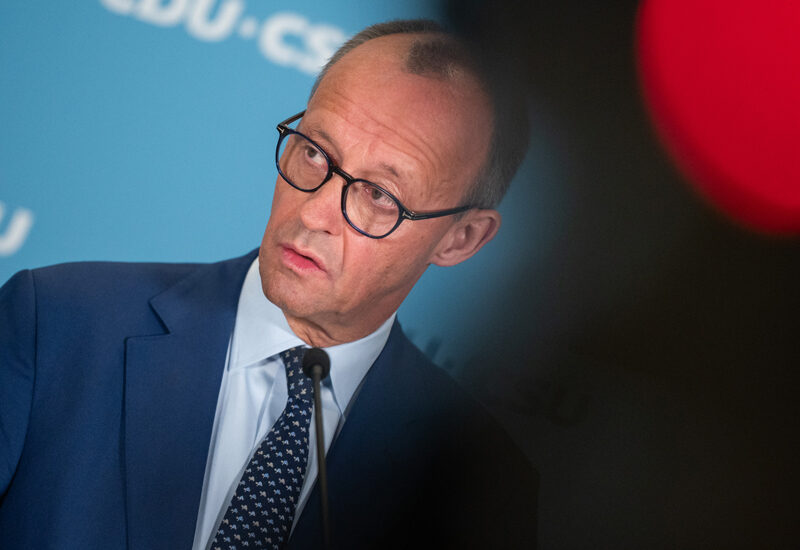 Germania: Liderii cer reforme, se tem de ascensiunea AfD