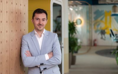 Blăniţă (Colliers): Piața rezidențială încetinește, dar e rezilientă. București, semnal bun.