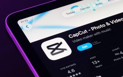 CapCut: Subtitrări unice la un click, cu același stil peste tot