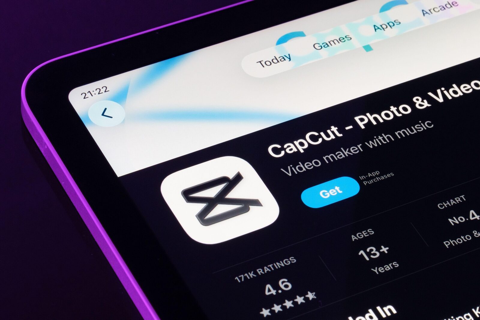 CapCut: Subtitrări unice la un click, cu același stil peste tot