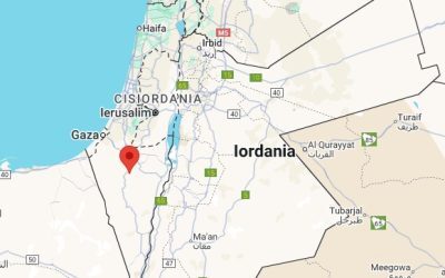 Israelul, ultimatum Autorității Palestiniene: război total dacă-s atacate colonii