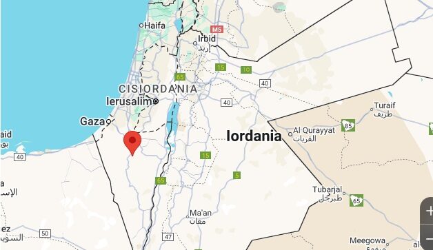 Israelul, ultimatum Autorității Palestiniene: război total dacă-s atacate colonii