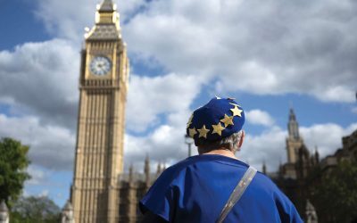 Brexit, acum „Bregret”: Marea Britanie regretă ieșirea din UE