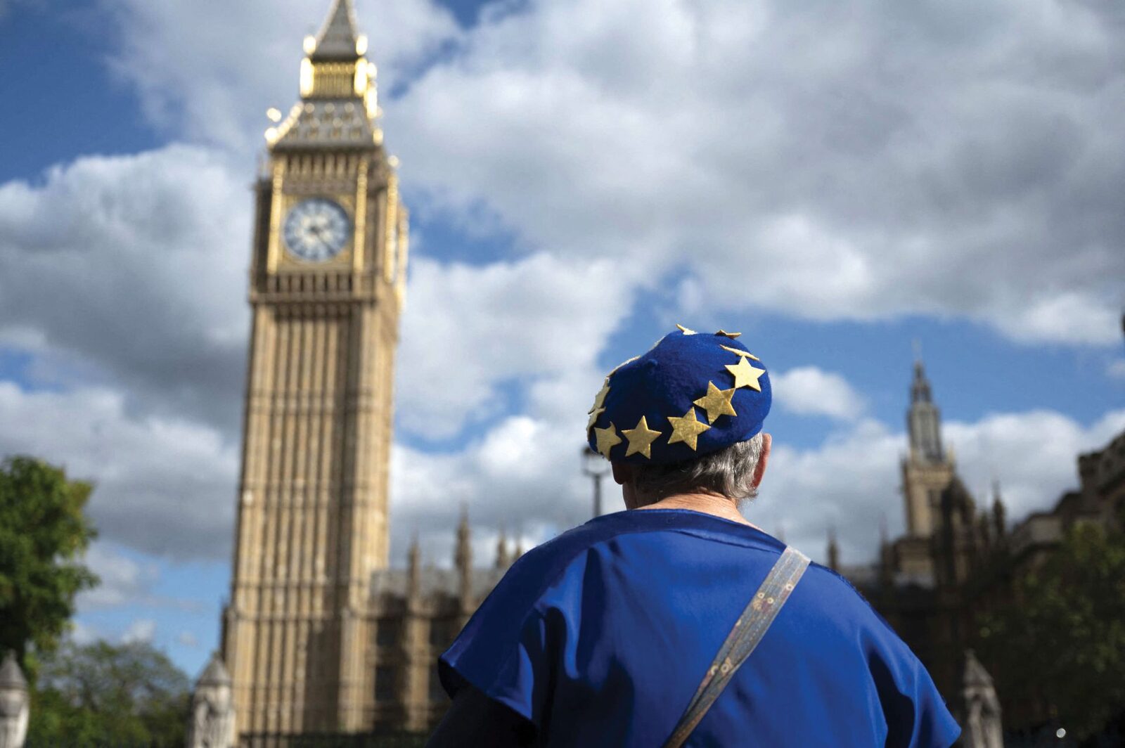 Brexit, acum „Bregret”: Marea Britanie regretă ieșirea din UE