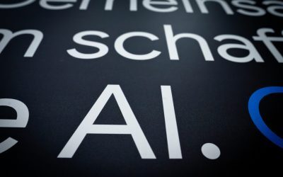 Giganții AI se înțeleg: ritm mai lent la inteligența artificială